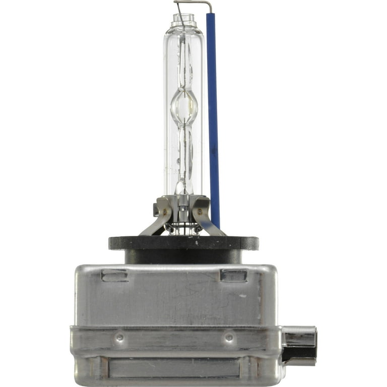 Sylvania D1S SilverStar zXe HID Headlight Bulb, Single Pack Sylvania D1S SilverStar zXe HID Headlight Bulb, Single Pack