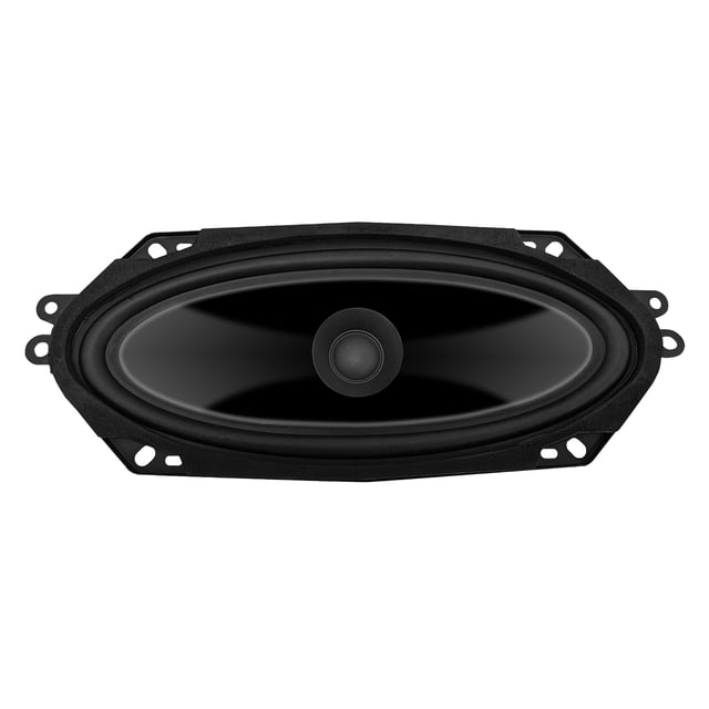 Altavoz SONDPEX CS17410 de 4 x 10 pulgadas, doble cono, 100 W, 4 ohmios