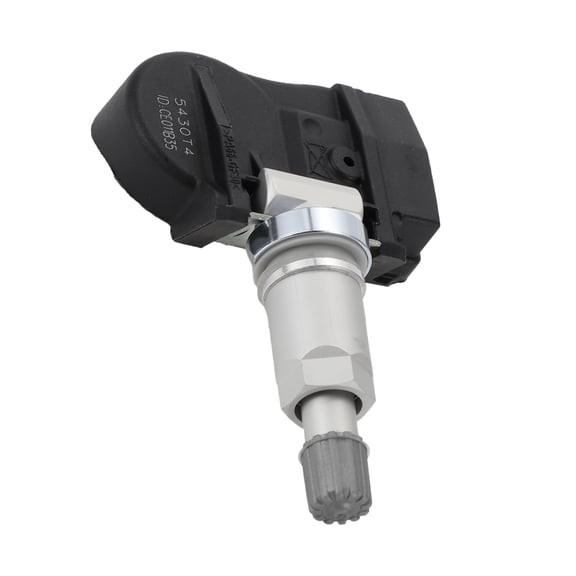 Unique Bargains No.5430T4/9673198580 Tire Pressure Sensor for Peugeot 308 CC 2010-2013 433MHz