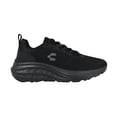 thumbnail image 2 of TENIS JOVEN CHARLY 1087301003 TEXTIL NEGRO, 2 of 4