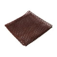 thumbnail image 2 of Multipurpose Mesh Dishwashing Rags, Upgraded Double Layer Cloths for Wet and Dry Use, 2024 Non Scratch Dishcloth, Diamond-shaped Lattice Weave, Easy to Clean and Store, 2 of 3