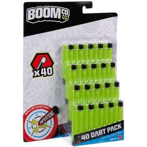 Boomco 40 Dart Pack Boomco 40 Dart Pack
