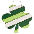 thumbnail image 2 of Teissuly Wooden St. Patrick's Holiday Decoration Pendant Atmosphere Hanging Decoration Teissuly WER202401275857, 2 of 9