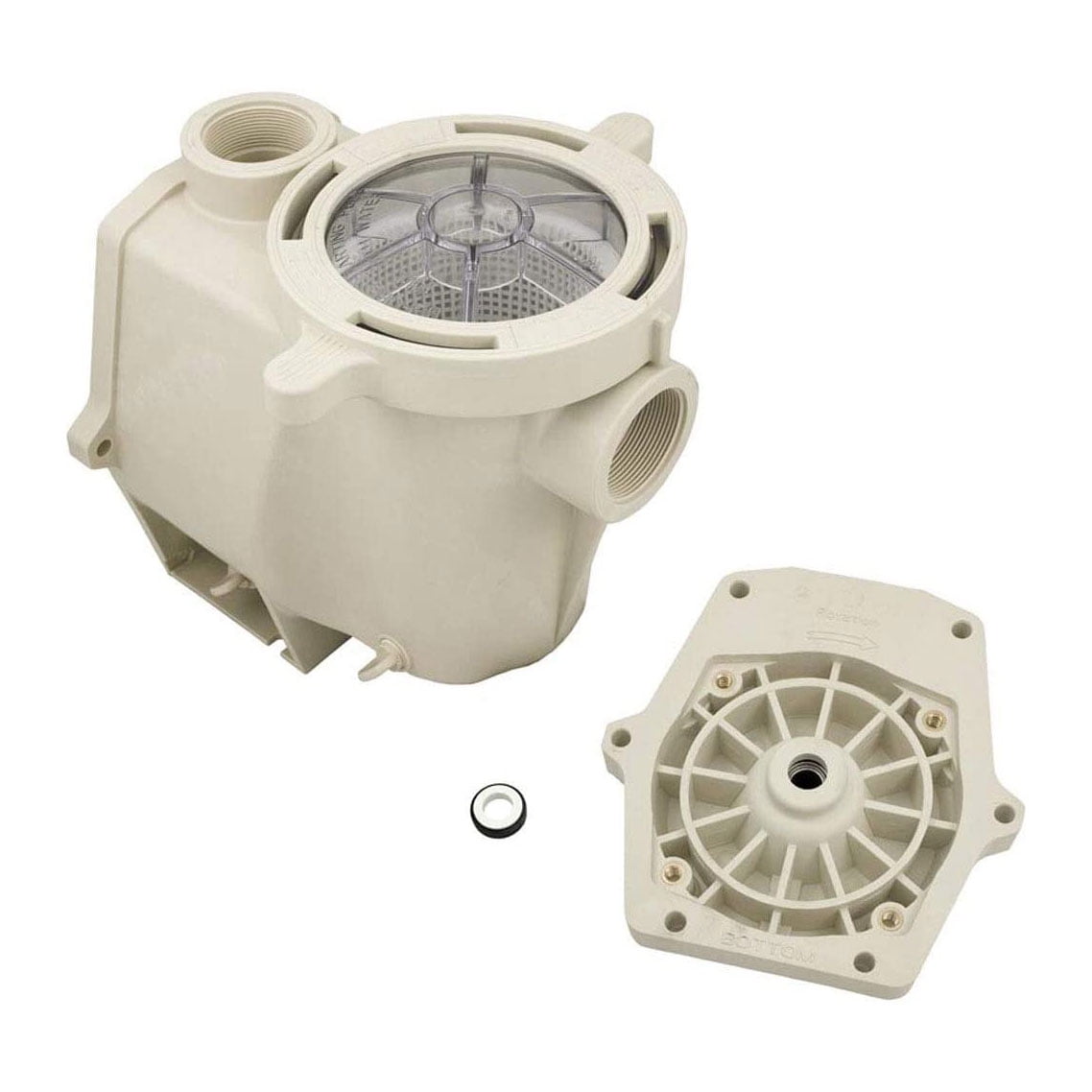 Pool Pumps Pentair WhisperFloIntelliFlo 350015 OEM Pump Housing Volute