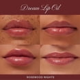 thumbnail image 4 of Aceite labial Summer Fridays Dream Tinted Rosewood Nights, 4 ml, 4 of 9