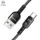 thumbnail image 2 of Cable tipo C Retráctil Carga Rápida 1.8m Idenmex, 2 of 3