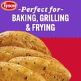 thumbnail image 5 of Tyson All Natural, Fresh Chicken Breast Tenderloins, 1.0 - 2.4 lb Tray, 5 of 13