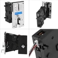 thumbnail image 2 of Greensen Advanced Electronic CPU Coin Selector Acceptor Sorter for Arcade Game ,Coin Selector,CPU Coin Selector, 2 of 7