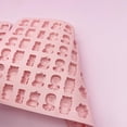 thumbnail image 5 of RUOYING Candy Mold Cartoon Animal Baking Tools High Temperature Resistancej, 5 of 10