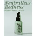 thumbnail image 2 of Base correctora de enrojecimiento Primer Touch in Sol, 30 ml, minimiza los poros, 2 of 7