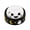 Style-H, variant on 2026 New Halloween Spooky Ghost Dumpling, 3.35Inch Dumplings Squish with Steamer, Ideal Holiday & Birthday Gifts