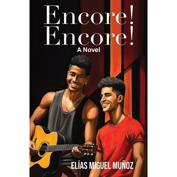 Encore! Encore!, (Paperback)