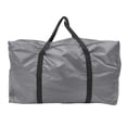 thumbnail image 3 of sweethay Bolsa de transporte plegable grande para almacenamiento, accesorio para canoa, bote inflable, gris (gris) Bombillas para automóviles sweethay VI002780-00, 3 of 6