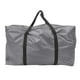 thumbnail image 4 of Bolsa De Transporte Plegable Grande Para Almacenamiento, Accesorio Para Canoa, Bote Inflable, Gris (Gris) Methold VI002780-00, 4 of 7