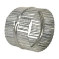 thumbnail image 2 of casquillo lámina galvanizada 4 pulgadas, 2 of 4