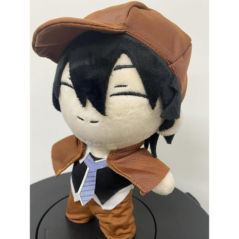 Guvpev Bungo Stray Dogs Kyouka Plush BSD Plushie Kyoka Izumi