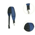 thumbnail image 6 of Vsenkes Golf Bag Strap AntiSlip Adjustable Strap for Duffel Bag Carrying Luggage Bag Blue, 6 of 9