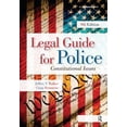 thumbnail image 1 of Pre-Owned Legal Guide for Police, Ninth Edition: Constitutional Issues (Paperback) 1437755887 9781437755886, 1 of 1