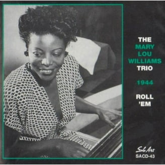 Mary Lou Williams - Mary Lou Williams & Meade Lux Lewis - Music