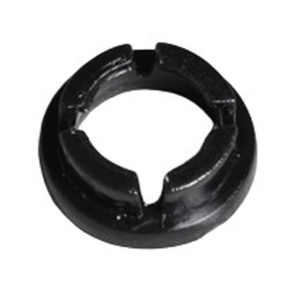 Replacement Part For Hoover Convertible Vacuum Cleaner Rear Wheel Retainer # 440010494