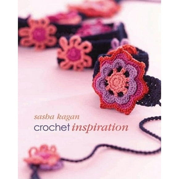 Crochet Inspiration