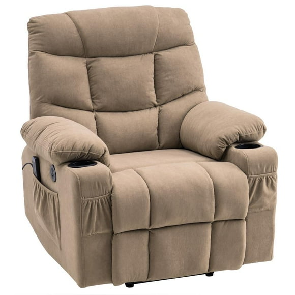 Wall Hugger Recliners