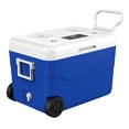 thumbnail image 2 of Technical Pro BCOOLER-BLUE Rechargeable Bluetooth Cooler, Blue, 2 of 11