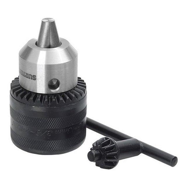 Broquero 1/2 con Llave Surtek 119402 119402