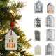 thumbnail image 1 of Casas Candelestick Ornament Depina Moldes Yes, 1 of 9