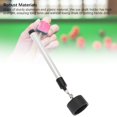 thumbnail image 4 of Support de Craie pour Billard, Support de Queue de Billard avec Pointes et Couvercle, Pointe de Queue de Billard Portable, 4 of 7