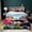Color1, variant on 3pcs Teen_Titans Bedding Duvet Cover Set Ultra Soft Breathable Comforter Set Lightweight Bedding Set for All Season