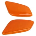 thumbnail image 5 of Marker Lamp Shell,2PCS Front Side Marker Auto Accessories Side Marker Light Housing Achieve More, 5 of 5
