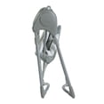 thumbnail image 3 of Columpio Graco Slim Spaces Humphrey Gris, 3 of 4