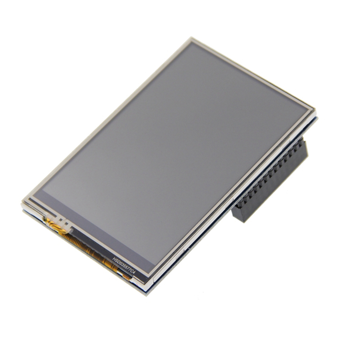 raspberry pi tft lcd brands