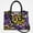 1467, variant on Colorful Leopard Print Cross Body Bags For Women Small Leather Female Handbags Fashion Top-Handle Totes