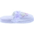 thumbnail image 6 of Static Footwear Girls Fashion Slip On Comfy Warm House Slippers, 6 of 7