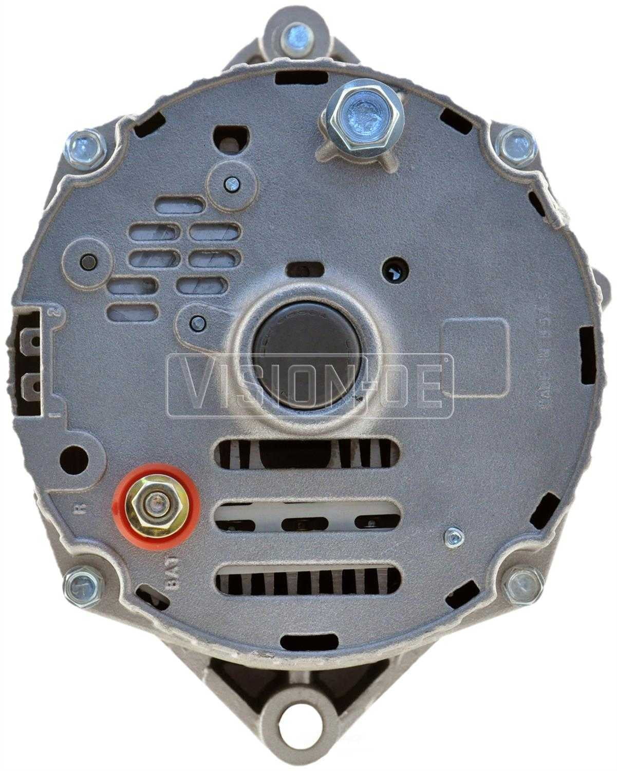 Vision OE 7127-9 Alternator
