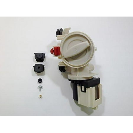 Kenmore Elite He 3t 4t 5t Washer water Pump 8182821-M