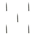 thumbnail image 3 of Seitruly Pinzas para pestañas sin soporte en blanco Cobertura de superficie de alto grado Eyewinker Herramientas de extensión Suministros para Type2 NO2, 3 of 6