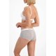 thumbnail image 5 of Ropa interior de mezcla de algodón y modal para mujer, paquete de 3, 5 of 5