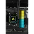 thumbnail image 5 of Corsair Vengeance RGB RS 16GB (2 x 8GB) DDR4 DRAM 3600MHz C18 Memory Kit, 5 of 7