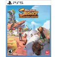thumbnail image 1 of Mon Temps chez les Collectionneurs de Sable PlayStation 5, 1 of 12