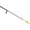 Baseball Swing Trainer, variant on Hitting Stick Batting Swing Trainer, Batting Practice Equipment for Baseball and Softball, Ideal One-on-One Coaching Tool for Baseball 54''
