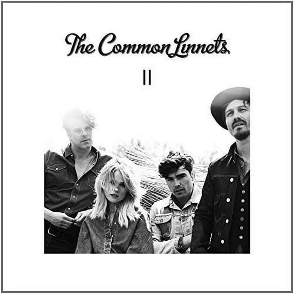 Common Linnets - II - Music & Performance - CD