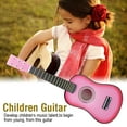 thumbnail image 4 of 23in Guitar Toy,Musical Educational Instrument Toy For Children Kid Student Beginners, 4 of 8