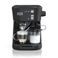 thumbnail image 3 of Cafetera Oster Prima Latte Jr 15 Bares Negra, 3 of 4