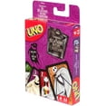 thumbnail image 3 of uno disney tim burton's the nightmare before christmas card game, 3 of 3