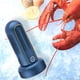 thumbnail image 4 of Toystoory Eficacia alta ligera y portátil amplia de la lavadora de frutas y verduras de los usos del ABS Electrodomésticos, 4 of 6