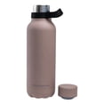thumbnail image 2 of Termo 750 ml Cool Capital SORA color Café, de Acero Inoxidable para Bebidas Calientes y Frías, 2 of 4