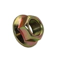 thumbnail image 2 of RAParts (1 Pack)- Blade Nut 712-0417A 712-0417 912-0417 Fits MTD E20 Compact Tractors, 2 of 8